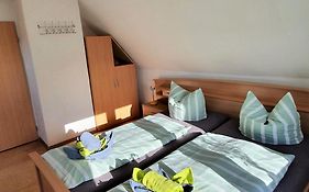 Ferienhaus Nordseeblick